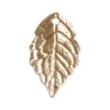 Fashionable and simple metal pendant necklace for women, Korean version, versatile, personalized and trendy accessory item, accessory gift details Picture